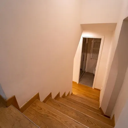 Realkasa Santo Stefano 46 Appartement Bologne