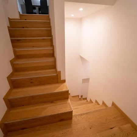 Realkasa Santo Stefano 46 Appartement *