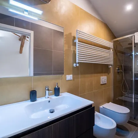 Appartement Realkasa Santo Stefano 46 *