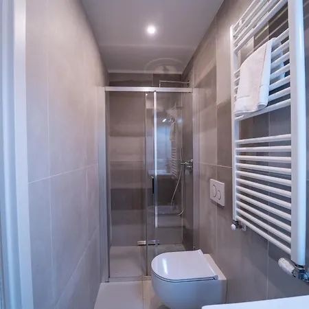 Realkasa Santo Stefano 46 Appartement *