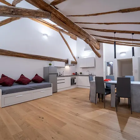 Appartement Realkasa Santo Stefano 46 Bologne